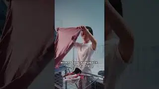 Скрытая кладовка для детей 