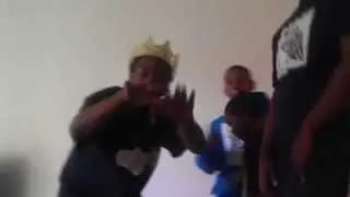 KiNG - sTePpiN tO tHe KiNG