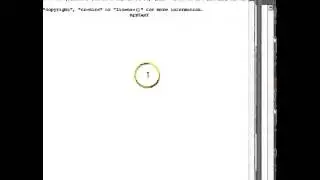 Python Lesson 2: Screen Formatting and Math Commands