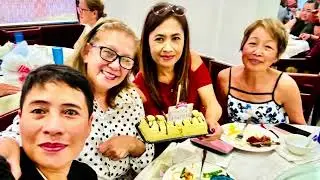 Ione’s Bday 08-15-2024