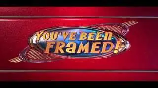 ITV's : You've Been Framed 2010 Theme Full