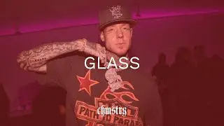 Millyz x Dave East Type Beat "Glass"