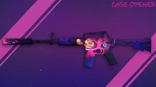 🔥 ГАЙД И OPEN CASE 🔥 Как БЕСПЛАТНО получить скины для CS GO 🔥