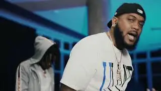 Dre Guwop - Hockey (Dir By JDFilms)