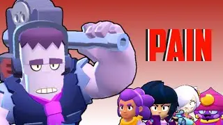 Frank's Painful Day parody😡 | from BLAS ANIMATIONS🤩 | [IN-GAME ] ft. Joshiya, and others