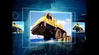 Промо видео 