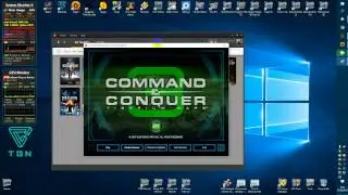 How To install CnC 3 Tiberium Wars MODS for on Windows 10/Origin/Steam/Retail