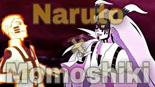 Naruto vs Momoshiki [ Edit ] Sandy Freaks ( Spongebob Rap Remix )