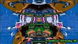 Klasky Csupo N Major 87 Render Pack Collection