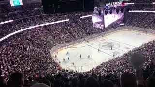 Let The Heartbreak Begin (Last Minute Goal By: Robert Thomas)
