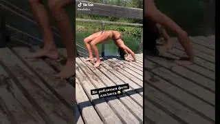 Labia slip bikini tik tok girl 2020 - subscribe for more