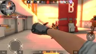 jKommando 6❤|Standoff 2 |Fragmovie