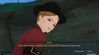 Woven Wishes Genshin Impact