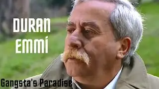 Duran Emmi Gangsta's Paradise - Kurtlar Vadisi [FULLHD 1080p]