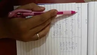 Sorting array in ascending order