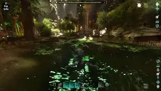 ARK LEGENDS pvp and pve asa and ase cluster Discord code,,,,ark-legends