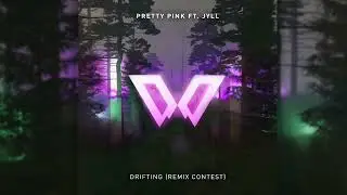 Pretty Pink feat. Jyll - Drifting (MAX MOÉ Remix)