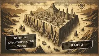 Unveiling Atlantis: Discovering the Truth Behind the Myth - Part 2