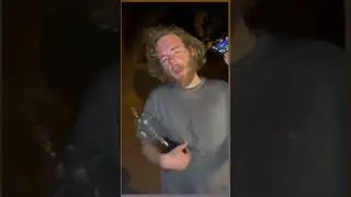 Tyler Durden REAL freestyle 2022