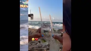 بنات السلطانة بالبكيني الأزرق علي البحر مولعين البحر 🔞🔞🔥🔥🍒🐆