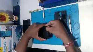 oppo mobile disassembly oppo A9 (2020), Oppo A5 (2020)