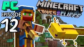 PinaCraft: Ep 12 | IS 1.17 Still Good? |