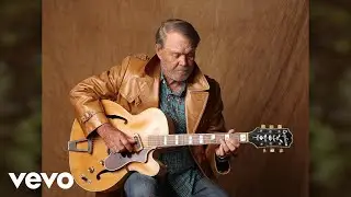 Glen Campbell, Willie Nelson - Funny (How Time Slips Away) (Audio)