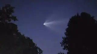 UFO?