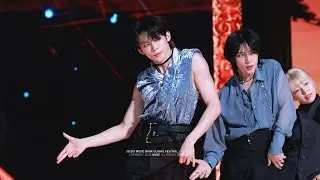 [Fancam] KBS 가요대축제 글로벌 페스티벌 ‘벌써12시(Gotta go)’ 연준 직캠 (TXT YEONJUN) _ 2023.12.15