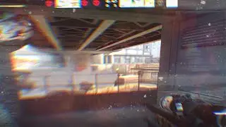 Пьяный дождь (CSG0 FragMovie)