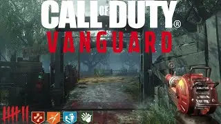 Shi No Numa on Vangaurd
