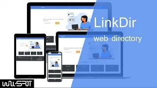 LinkDir | Web Directory Script