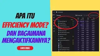 What is Windows 11 Efficiency Mode and How to Enable It?