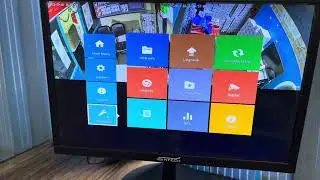 How to solve All to all Sintech ip camera offline & no picture problem issue with Nvr