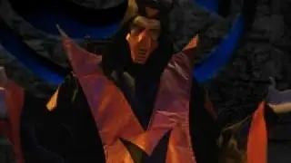 Mortal Kombat Project M.U.G.E.N.: Grandmaster: RELEASE!
