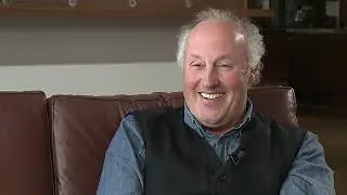 Peter Wilson : an interview 2014