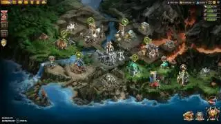 KR - How to Solve the Guild Raid Problem (2016)