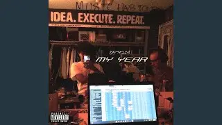 My Year (Instrumental)