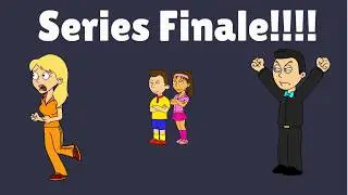 GoAnimate Toons: Mandy Escapes Prison & Her Fate (SERIES FINALE)