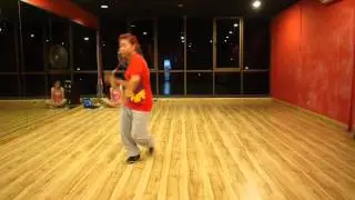 Goay Lian Lian - Gatsby Dance Competition