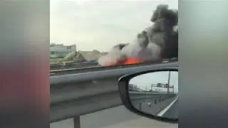 Взрыв 