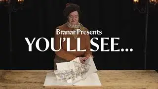 You'll See | Family | Brighton Festival 2024