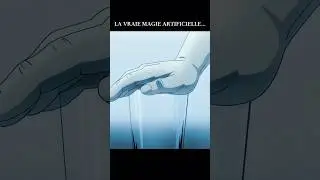 Il a des LAMES dans tout le CORPS 👀/Baki Hanma/ 