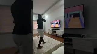 Bowling in Your Livingroom 