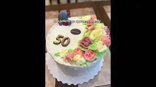 Мой телеграмм канал: tsarcakes #рекомендации #cake #торт #shortvideo #кондитер #cakedecorating