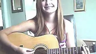 The Only Exception - Paramore (Cover)