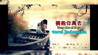 Wo de kuai le jiu shi ni,,VS,,hanya milikmu**BY,,LIRIK,,dan.Vokal,TBS_Nicky_393,,,,