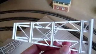Layout update February 2013