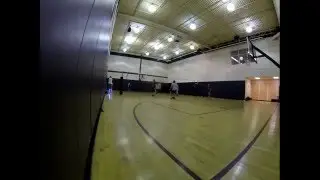 Open Gym Volleyball - 3/3