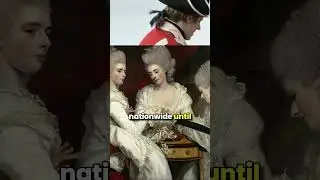 THE FAKE PRINCESS OF THE AMERICAN COLONIES 